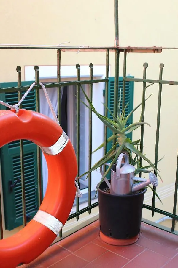 Apartment The Captain'S House Monterosso al Mare
