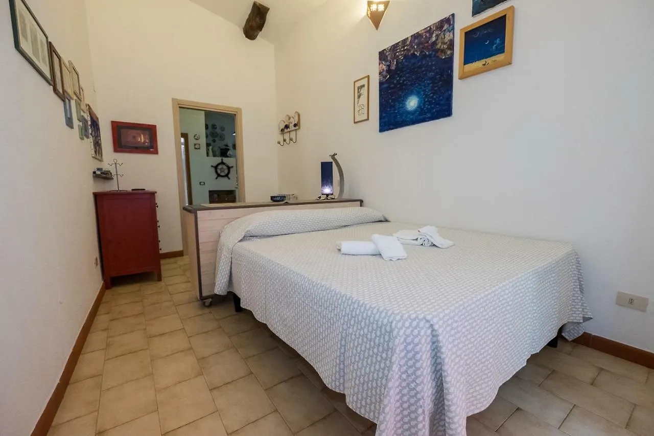 The Captain'S House Monterosso al Mare
