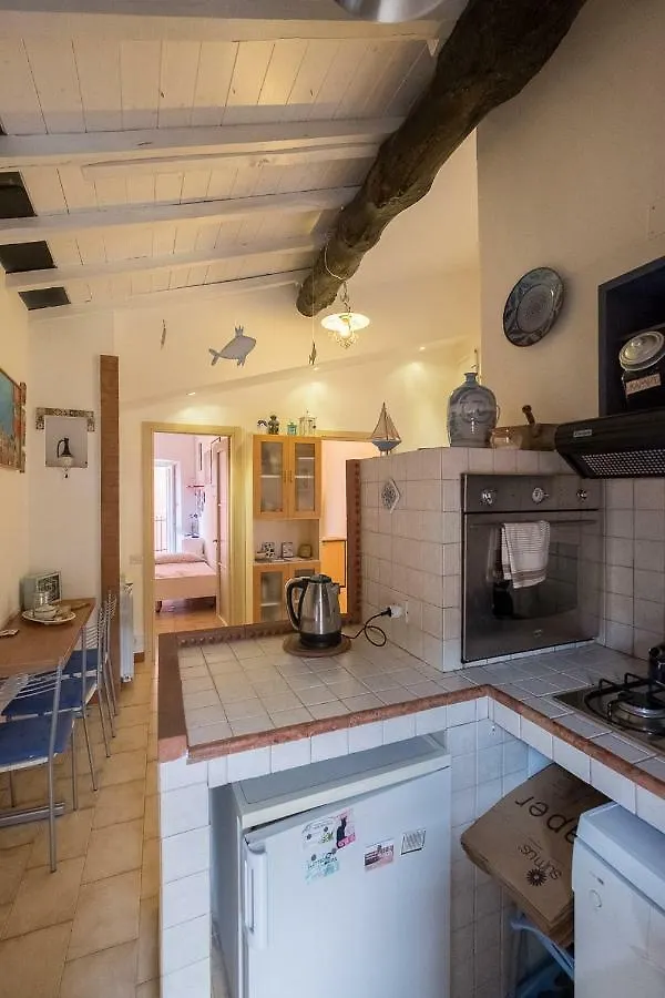 Apartment The Captain'S House Monterosso al Mare