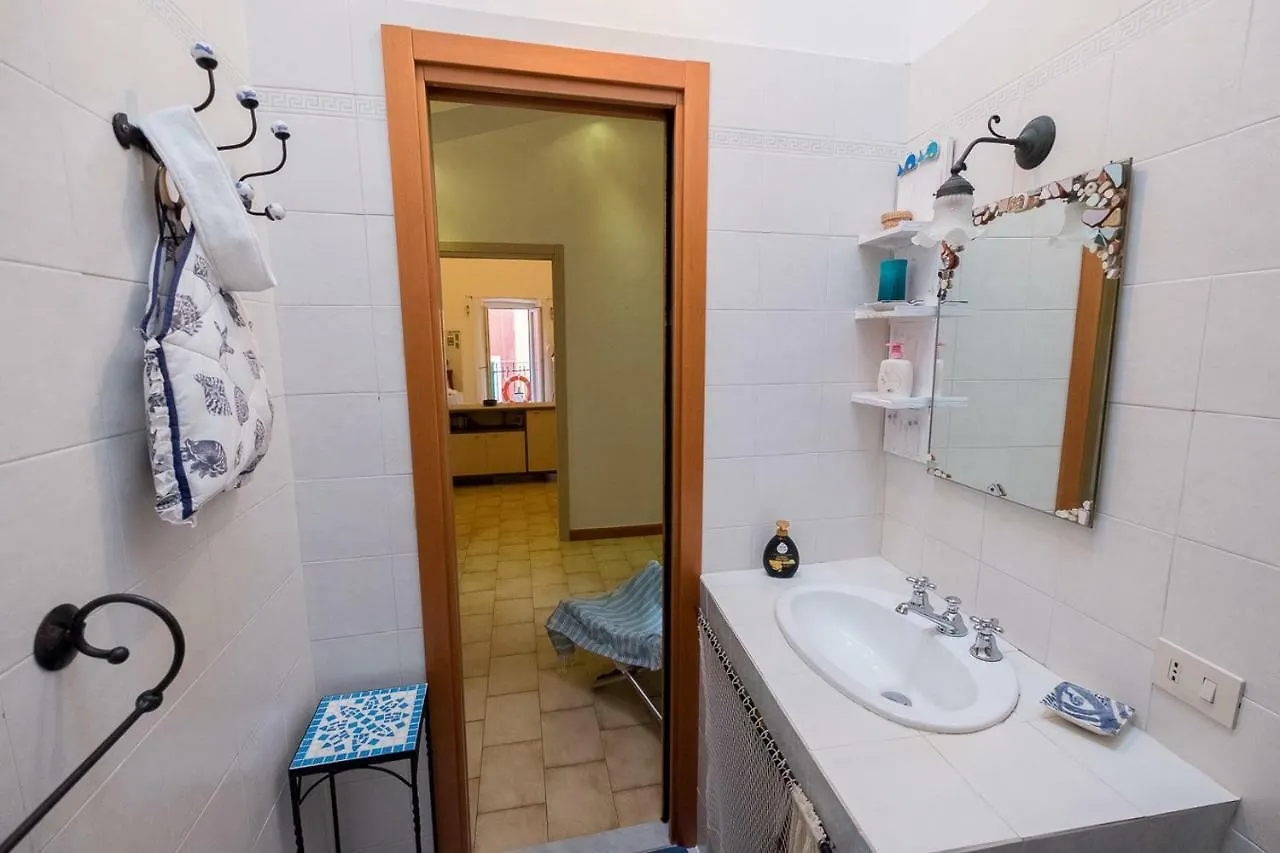 Apartment The Captain'S House Monterosso al Mare Italy