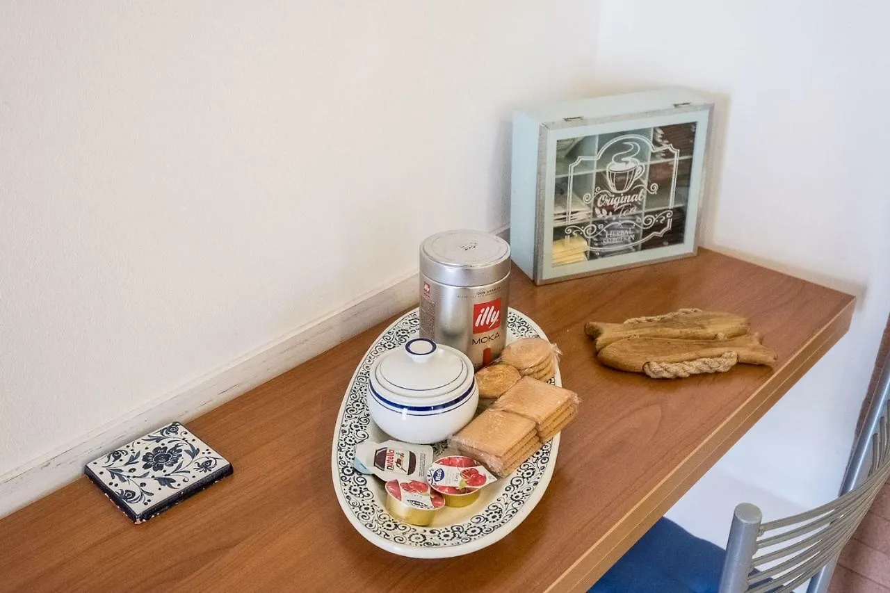 The Captain'S House Monterosso al Mare Apartment