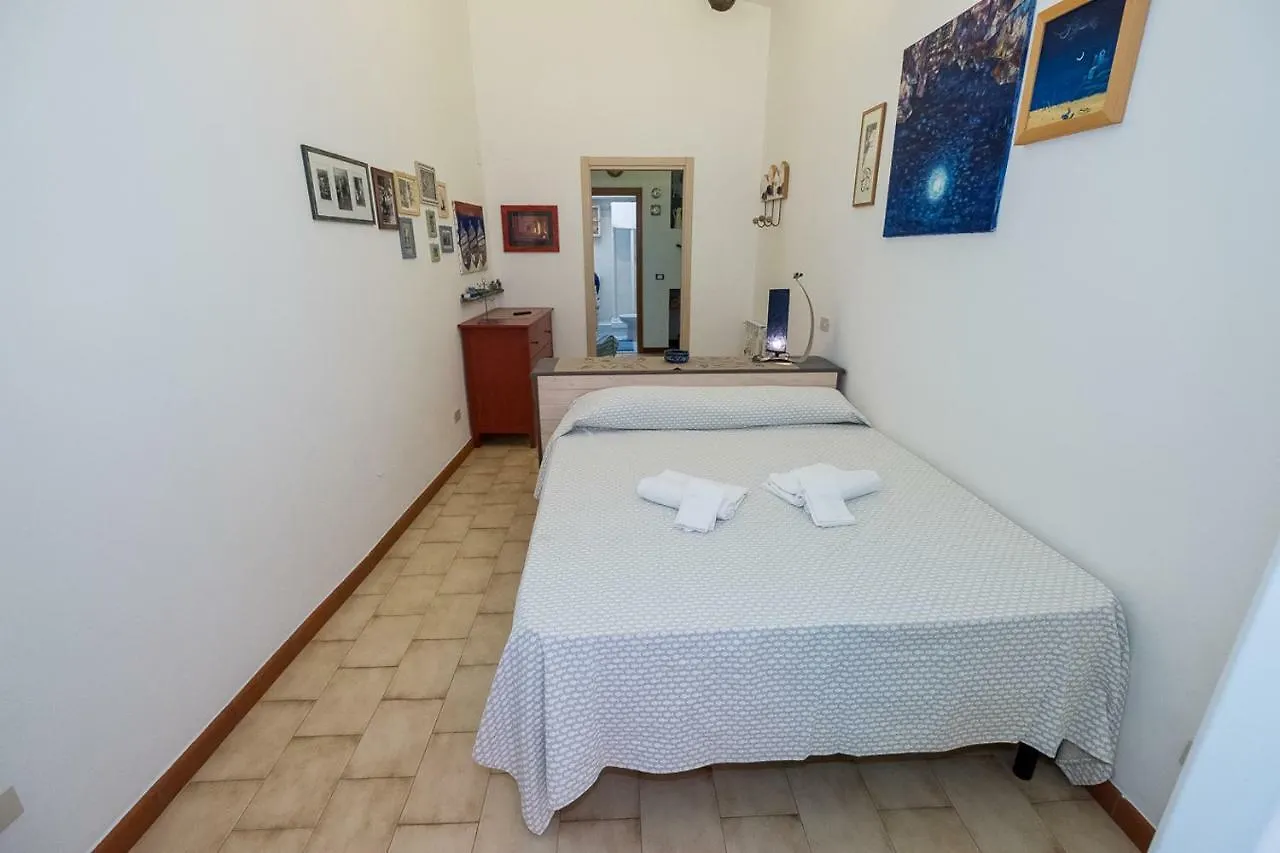 The Captain'S House Monterosso al Mare Apartment