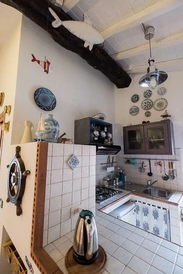 Apartment The Captain'S House Monterosso al Mare