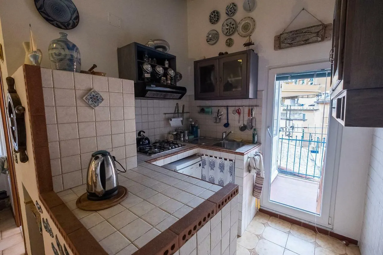 Apartment The Captain'S House Monterosso al Mare