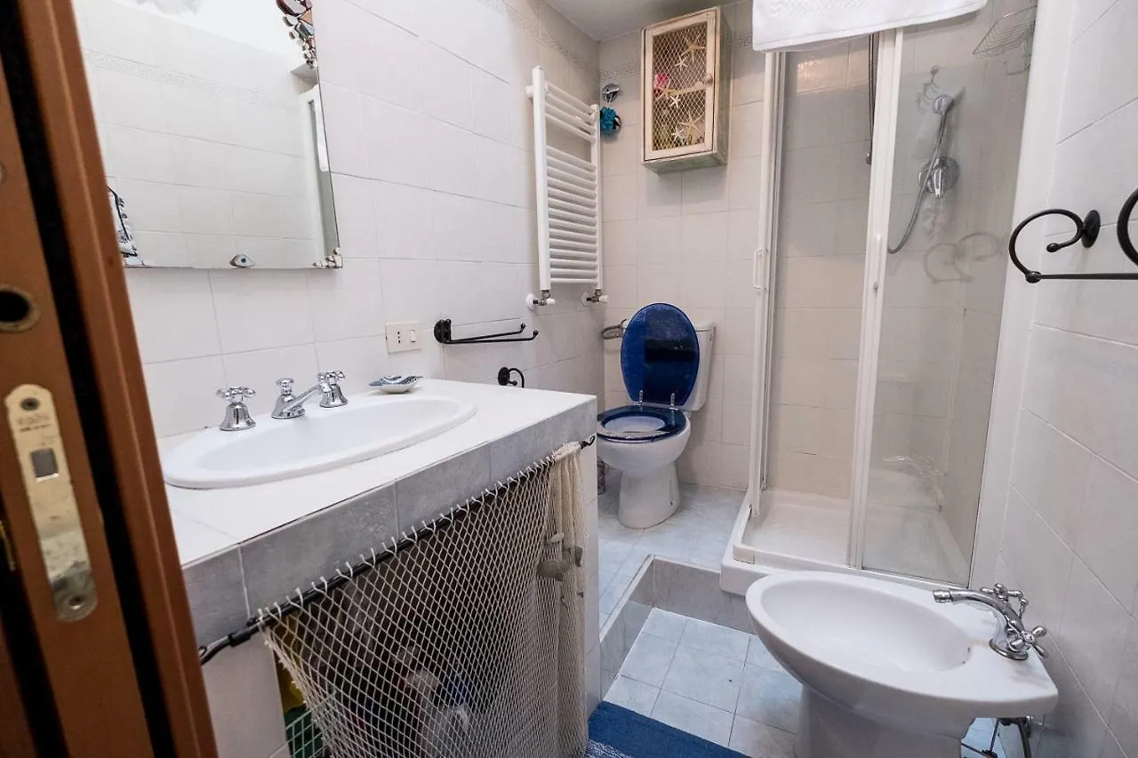 Apartment The Captain'S House Monterosso al Mare