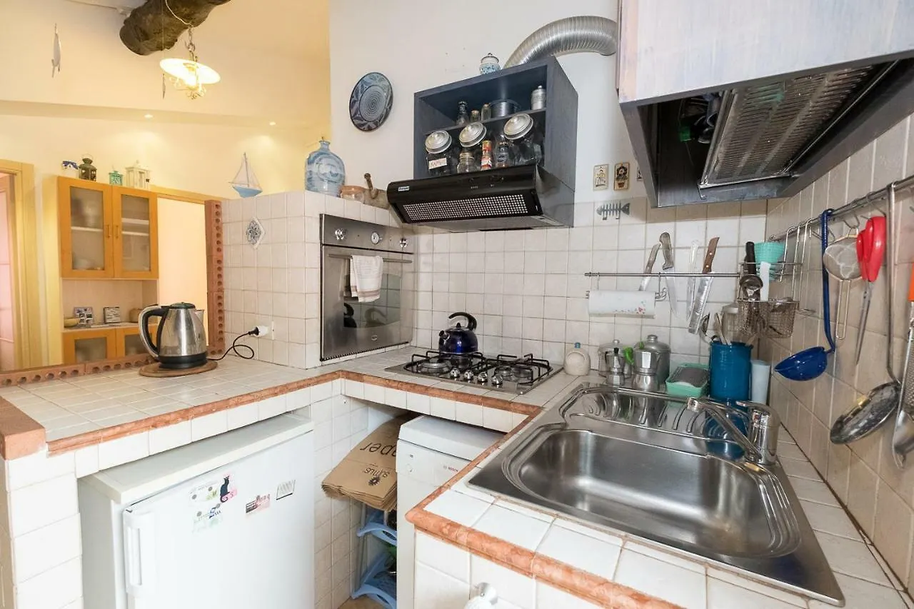 Apartment The Captain'S House Monterosso al Mare