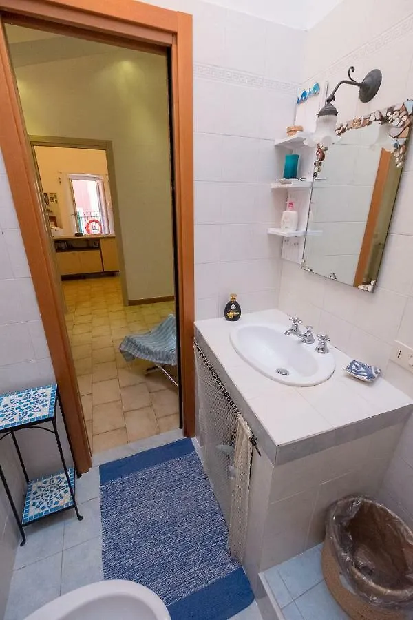 The Captain'S House Monterosso al Mare Apartment