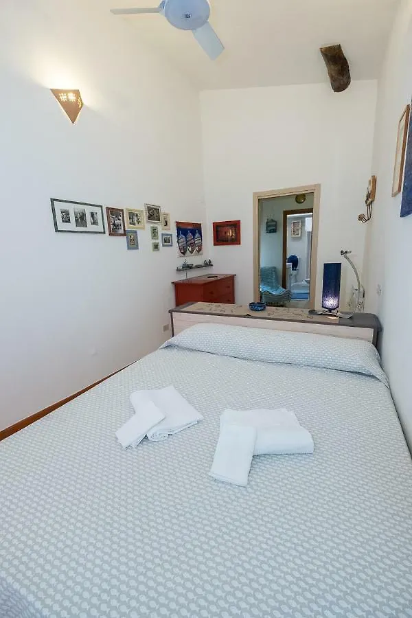 The Captain'S House Monterosso al Mare