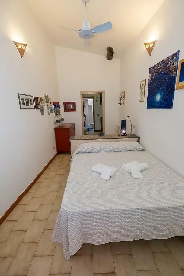 The Captain'S House Monterosso al Mare Apartment