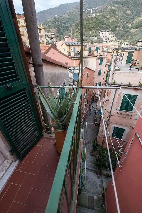 The Captain'S House Monterosso al Mare 0*,  Italy