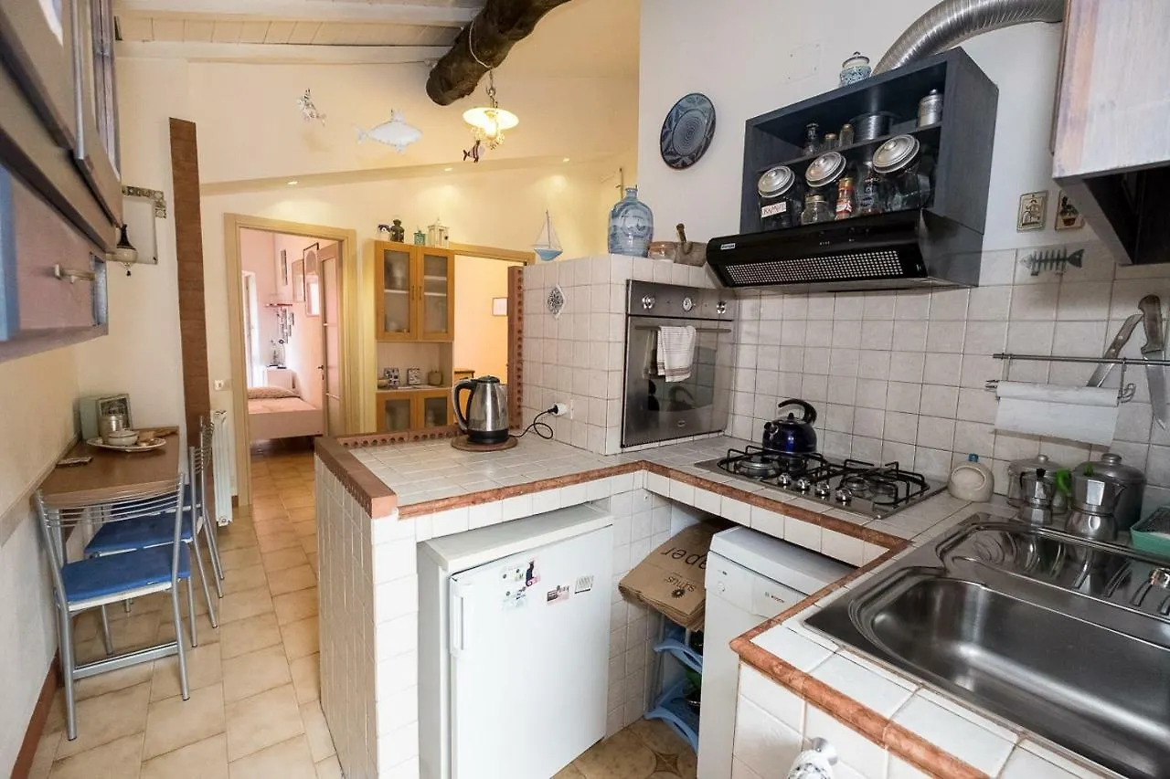 The Captain'S House Monterosso al Mare